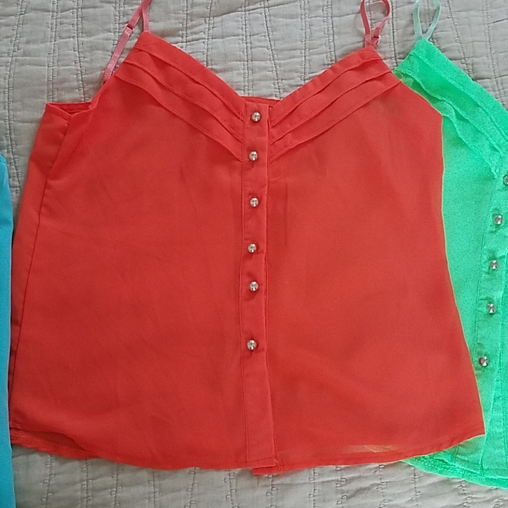 Top/cami - Picture 4 of 6
